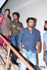 Krishna Gadi Veera Prema Gaadha Movie Success Tour